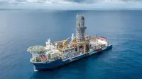 Енергетичний гігант ExxonMobil розпочав розвідку природного газу біля узбережжя південно-західної Греції