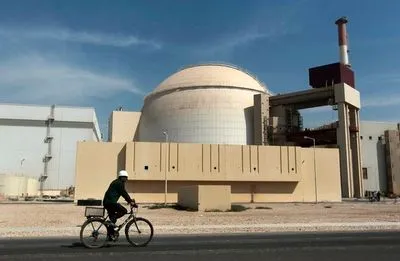 МАГАТЕ: Іран збільшує запаси високозбагаченого урану