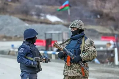 Обострение отношений между Ереваном и Баку: армянский военный ранен и находится в критическом состоянии