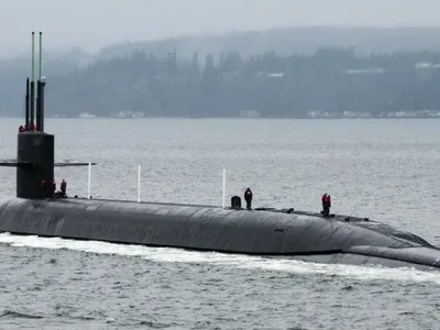 CNN: военные корабли рф готовятся к возможным испытаниям новой ядерной торпеды