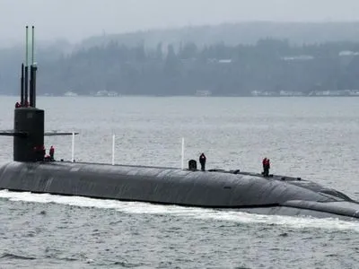 CNN: военные корабли рф готовятся к возможным испытаниям новой ядерной торпеды