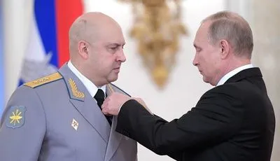 Как "мясник" суровикин зарабатывает на войне: новое расследование связывает российского генерала с компанией друга путина - росСМИ
