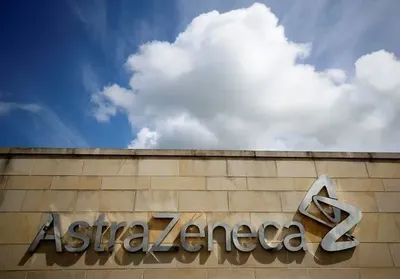 Британський фармацевтичний гігант AstraZeneca повідомив про рекордні прибутки від продажу ліків