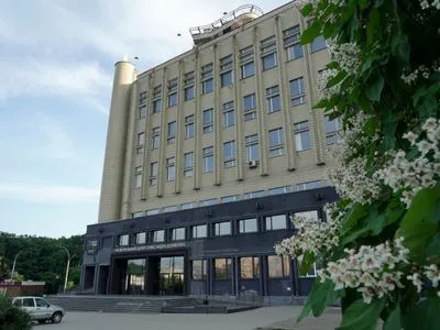 Обыски в Довженко-Центре: одному из экс-чиновников собираются объявить подозрение