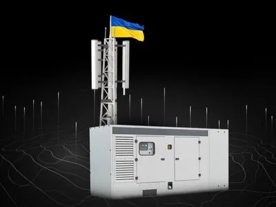 Федоров запропонував бізнесу ділитися генераторами з мобільними операторами під час блекауту