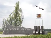 Запорожская область: оккупанты утром бомбили Вольнянск