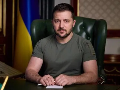 Исторический день: Зеленский заявил, что Украина возвращает Херсон
