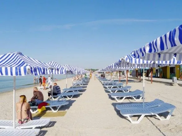 Відпочинок на морі в Україні 2023: ТОП-10 маловідомих курортів Одеської та Миколаївської областей