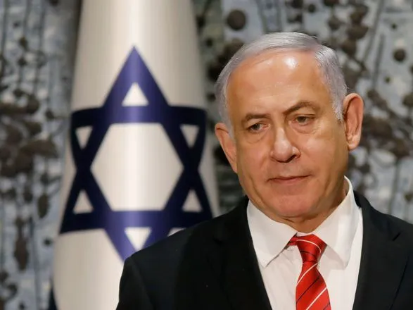 Нетаньяху получил мандат на формирование правительства