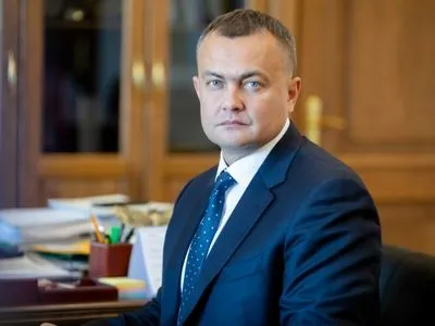 ГБР проводит обыски у главы комитета ВР по вопросам бюджета Аристова
