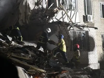 Удар по многоэтажке в Николаеве: уже четверо погибших