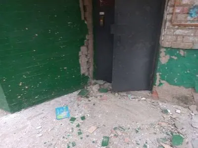 В Мелитополе произошел взрыв у дома очередного коллаборанта - мэр