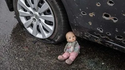 Окупанти поранили в Україні 829 дітей – Офіс Генпрокурора