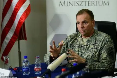 "HIMARS скоро будут стрелять из Херсона": генерал США спрогнозировал ход войны в Украине