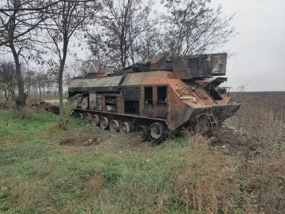 На Луганщині українські військові ударили по окупантам: 27 рашистів загинуло, ще 18 поранено