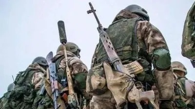 РосСМИ сообщили о планах создать ЧВК при рпц для войны в Украине