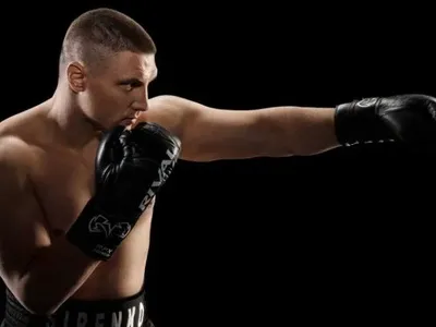 Український боксер Сіренко – 14 у рейтингу WBO