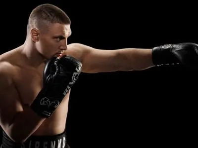 Український боксер Сіренко – 14 у рейтингу WBO