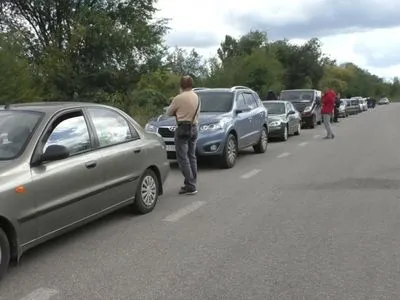 Людей из освобожденной части Херсонщины призывают эвакуироваться, - ОВА
