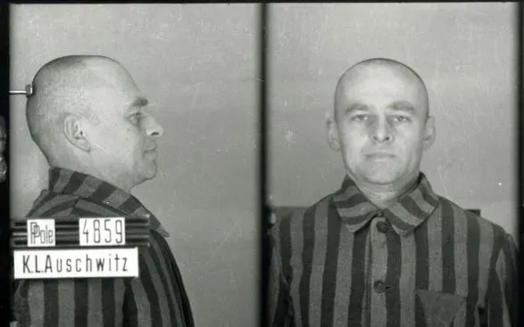 Син в'язня Освенцима вимагає в уряду Польщі мільйони за страту батька 1948 року