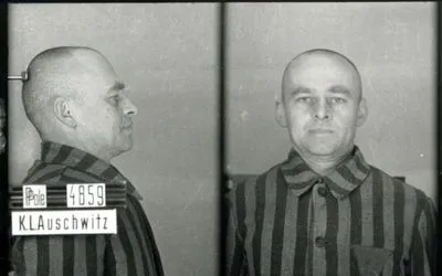 Сын заключенного Освенцима требует у правительства Польши миллионы за казнь отца в 1948 году