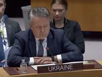 "Саме росія винна у поділі світу і має за це відповісти": Кислиця представив проєкт резолюції про репарації рф Україні
