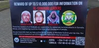 США пропонують винагороду у розмірі 10 млн дол за сомалійське угрупування "Аш-Шабааб"