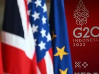 Украинскую делегацию на G20 будет представлять посол Украины в Индонезии