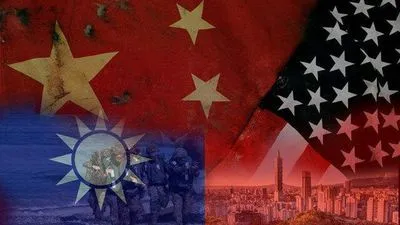 Після зустрічі із Сі Байден заявив, що не бачить "неминучої" загрози нападу на Тайвань