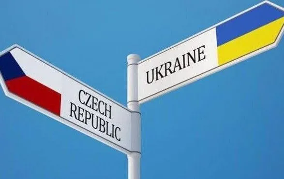 В Чехии на 20% сократилось количество временных виз, выданных украинцам