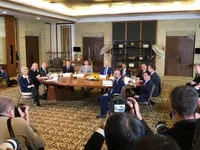 Лидеры G7 проводят экстренную встречу в связи с инцидентом в Польше