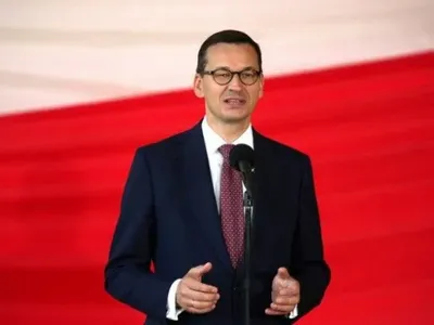 Польща вирішила запросити міжнародних експертів до участі в розслідуванні вибуху на сході країни, — прем'єр Польщі