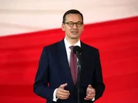 Польща вирішила запросити міжнародних експертів до участі в розслідуванні вибуху на сході країни, — прем'єр Польщі