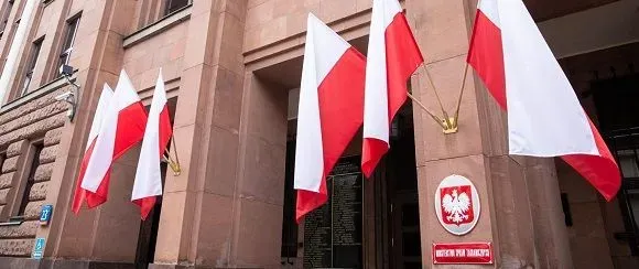 Вибух у Пшеводово: російського посла викликали до польського МЗС