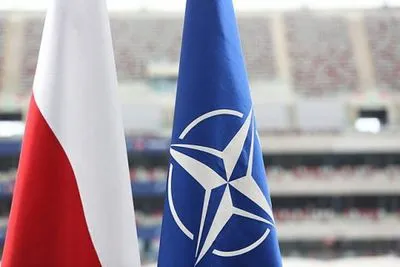 НАТО збереться в середу для консультацій на прохання Польщі – Reuters