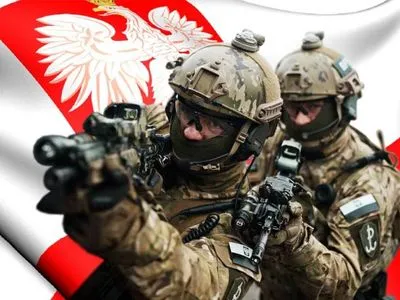 Польща вирішила підвищити боєготовність деяких військових частин