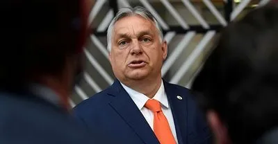 Віктор Орбан скликає Раду оборони Угорщини через перебої з постачанням нафти після обстрілів РФ