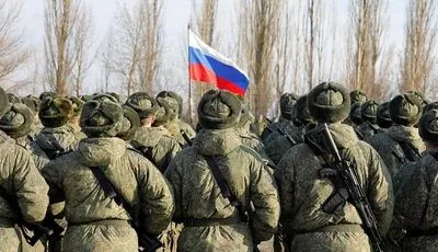 На Запоріжжі загинуло до 10 російських окупантів у результаті вогневого ураження, 35 поранено