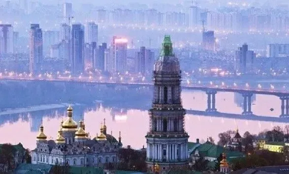 Новая волна ударов: в Киеве и Одессе слышали взрывы