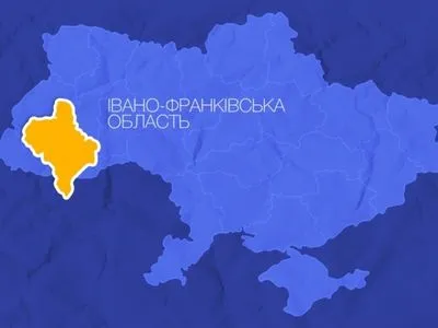На Івано-Франківщині чули звуки вибухів: офіційної інформації немає