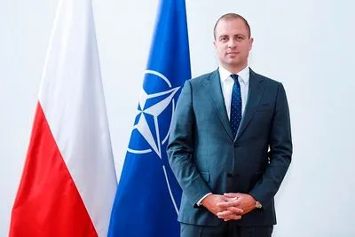 Посол Польщі в НАТО: відповідальність за ракетний інцидент несе Росія