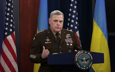 Генерал США: освобождение Крыма военными методами маловероятно