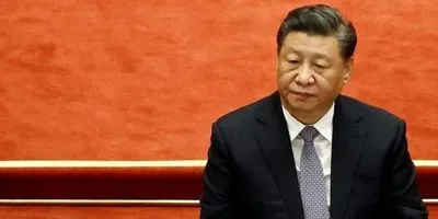 Китай зацікавлений у майбутньому України, на рівні посольства є комунікація – Зеленський