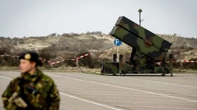 Системи NASAMS мають 100% успіх у перехопленні російських ракет в Україні – Остін