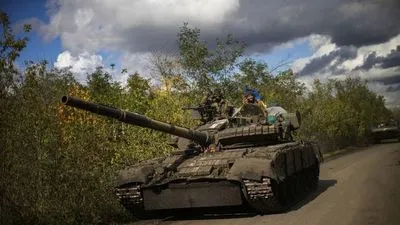 "Рамштайн – 7": Украина получит современные танки от США, Нидерландов и Чехии
