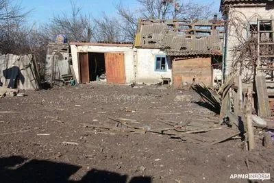 Ни одного уцелевшего дома: как выглядит недавно деоккупированная Макеевка Луганской области