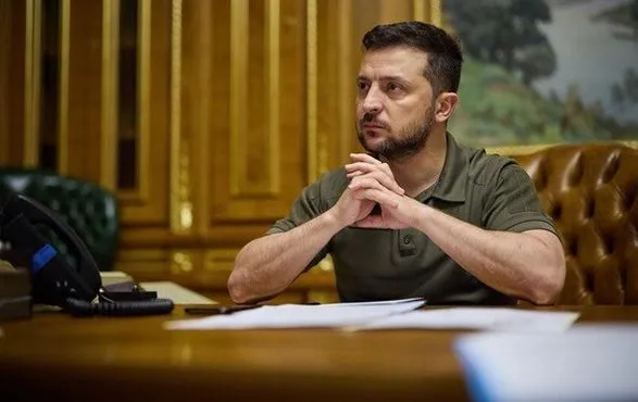 Зеленский собрал Ставку из-за падения ракеты в Польше: Украина выступает за совместное изучение инцидента