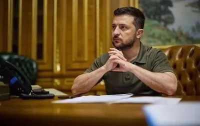 Зеленский собрал Ставку из-за падения ракеты в Польше: Украина выступает за совместное изучение инцидента