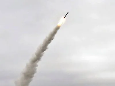 В Воздушных силах уточнили: россия выпустила по Украине 96 ракет и дронов