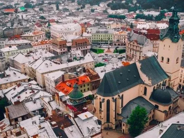 У Львові відновили електропостачання майже по всьому місту - Садовий